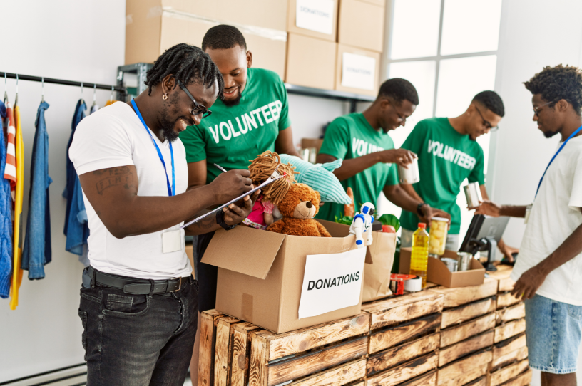 Engaging the Next Generation in Church