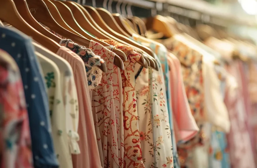 Women: What to Consider When Shopping for Casual Dresses