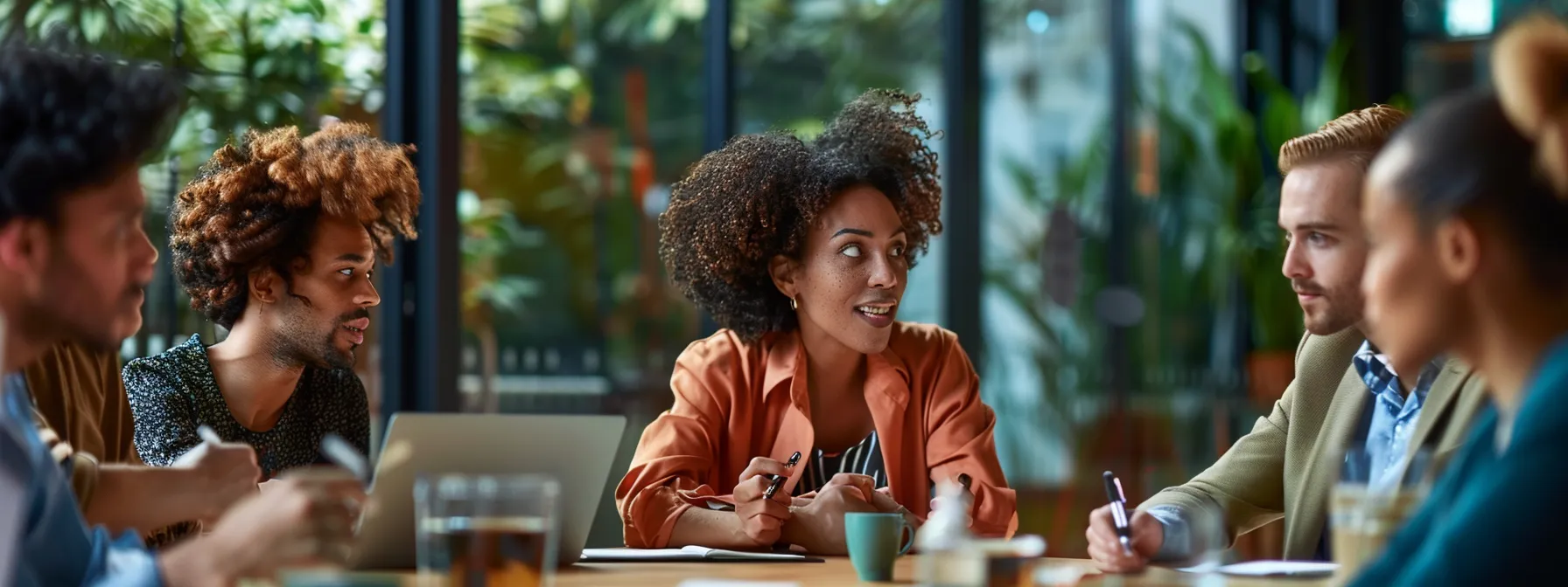 tactical approach could involve using chatbots