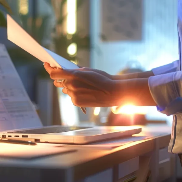 How Switching to Online Fax Services Enhances Efficiency?