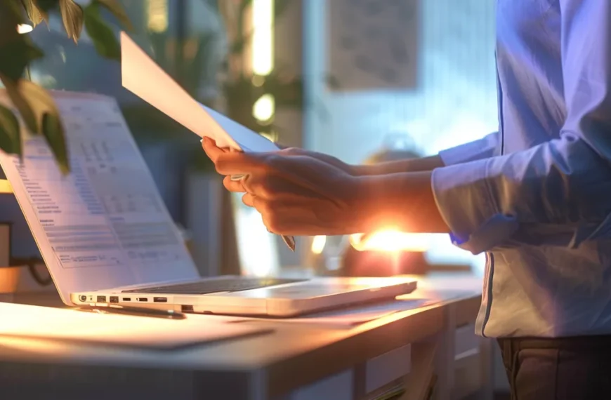 How Switching to Online Fax Services Enhances Efficiency?