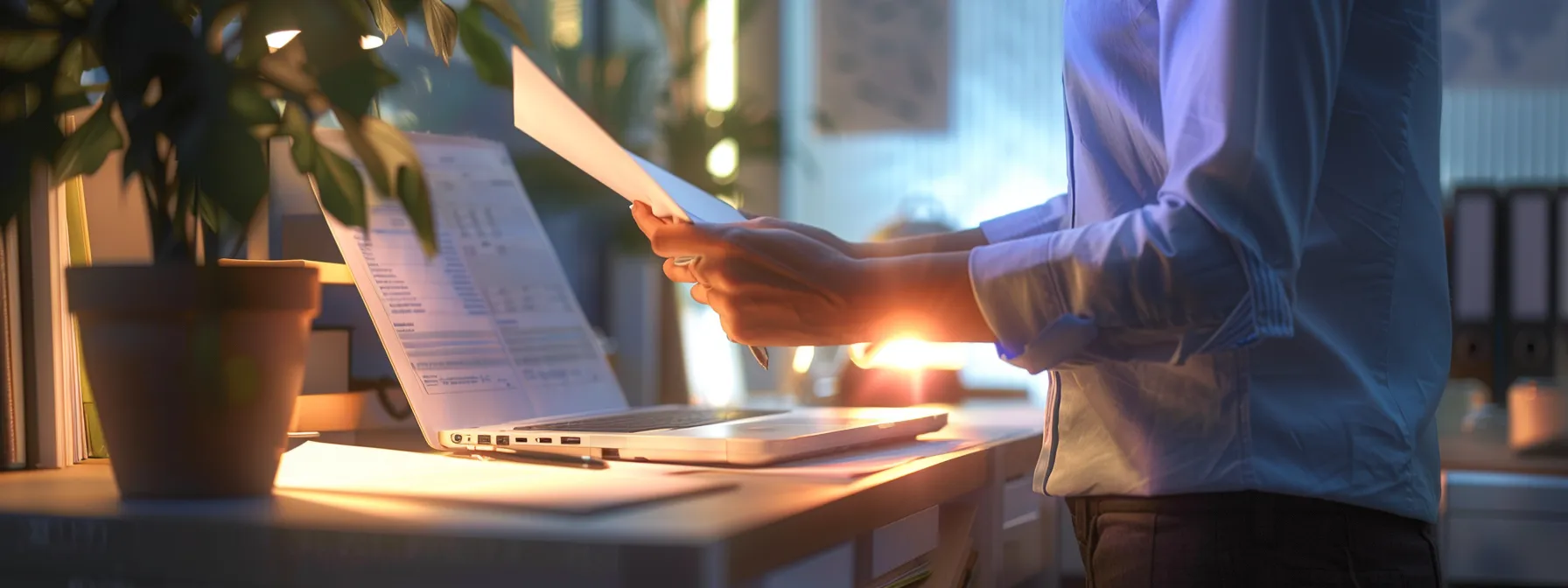 How Switching to Online Fax Services Enhances Efficiency?